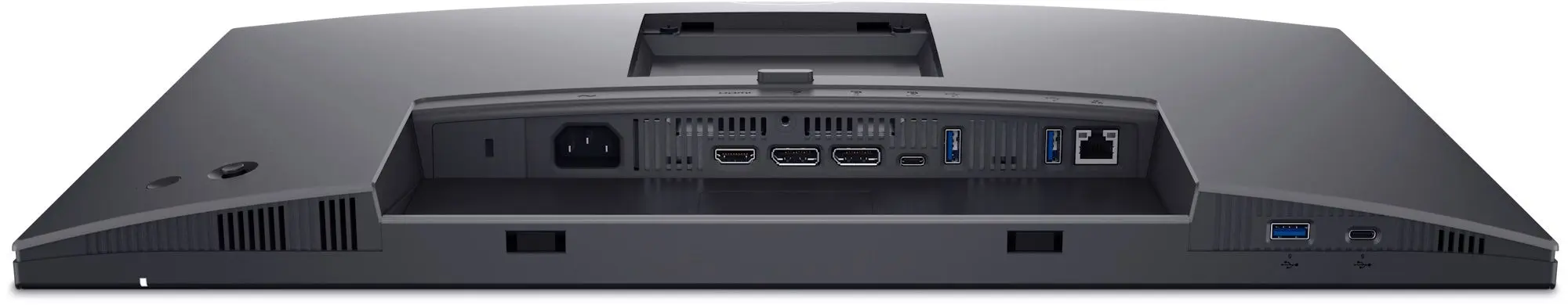 Monitor Dell P2425E (Black/Silver) - 5