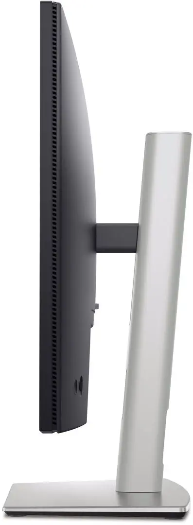 Monitor Dell P2425E (Black/Silver) - 7