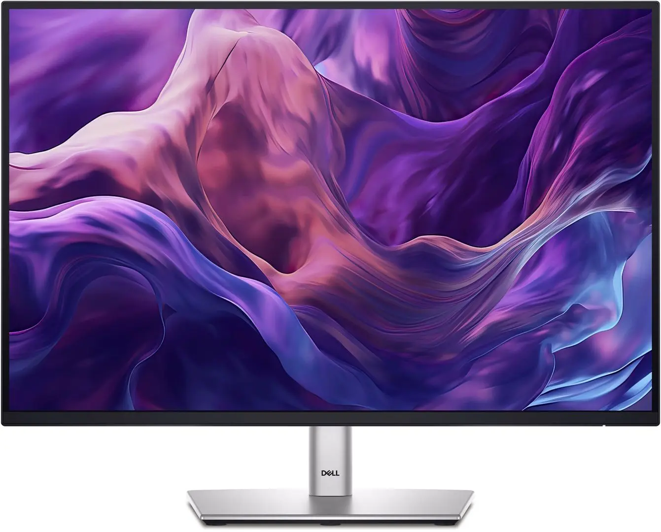 Monitor Dell P2425E (Black/Silver)