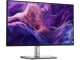 Monitor Dell P2425H (Black/Silver)