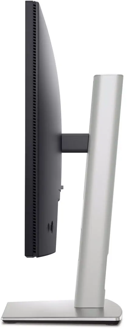 Монитор Dell P2425H (Black/Silver)