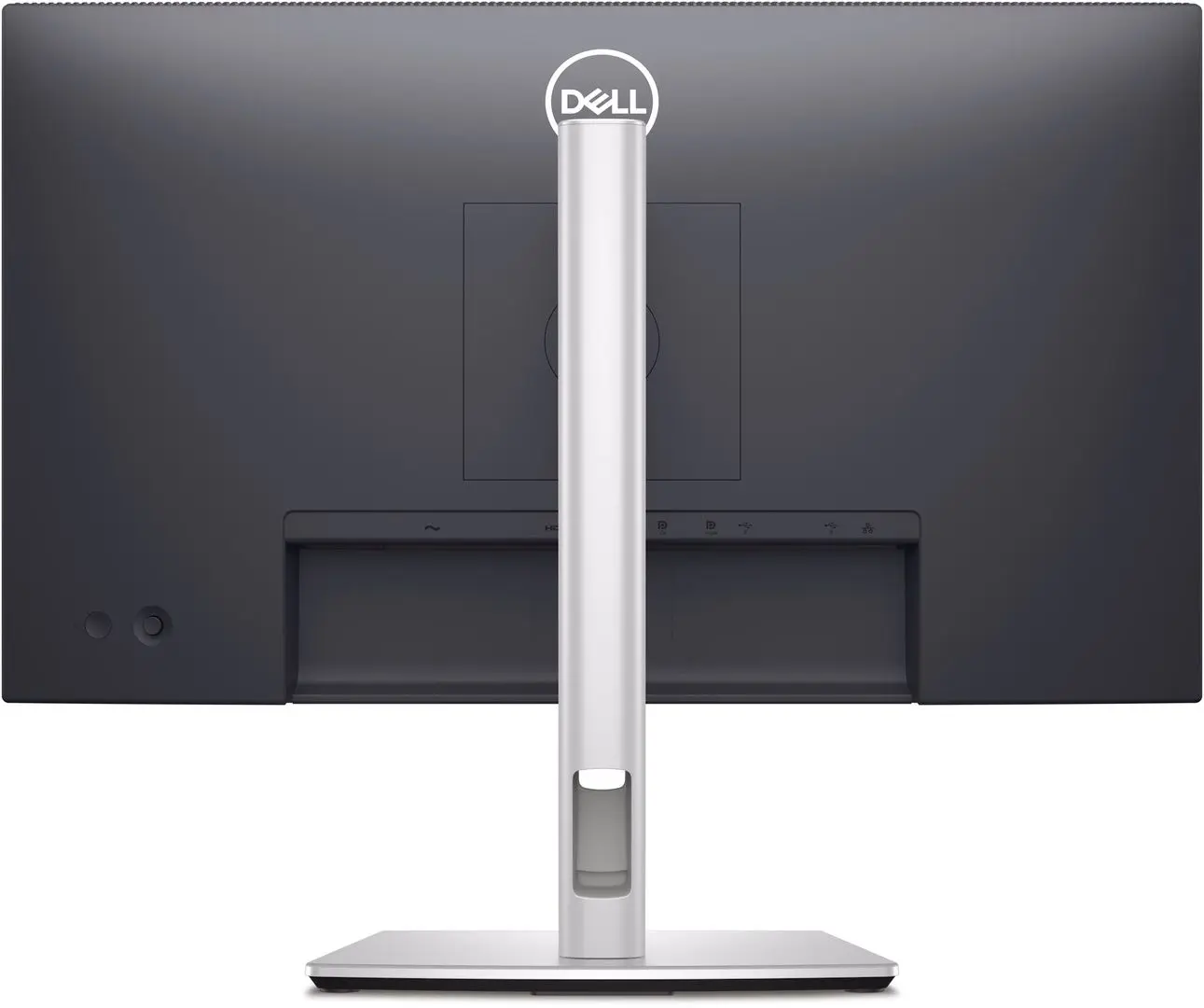 Монитор Dell P2425HE (Black/Silver)