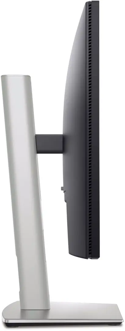 Монитор Dell P2425HE (Black/Silver)