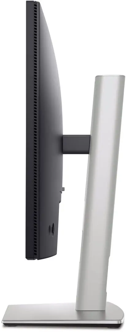 Монитор Dell P2425HE (Black/Silver)