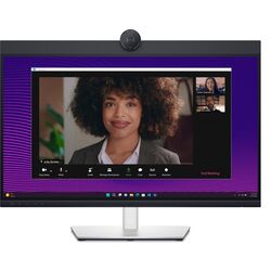 Monitor Dell P2724DEB (Black/Silver)