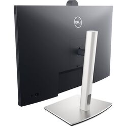 Monitor Dell P2724DEB (Black/Silver) Thumb