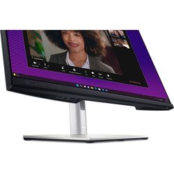 Monitor Dell P2724DEB (Black/Silver) Thumb