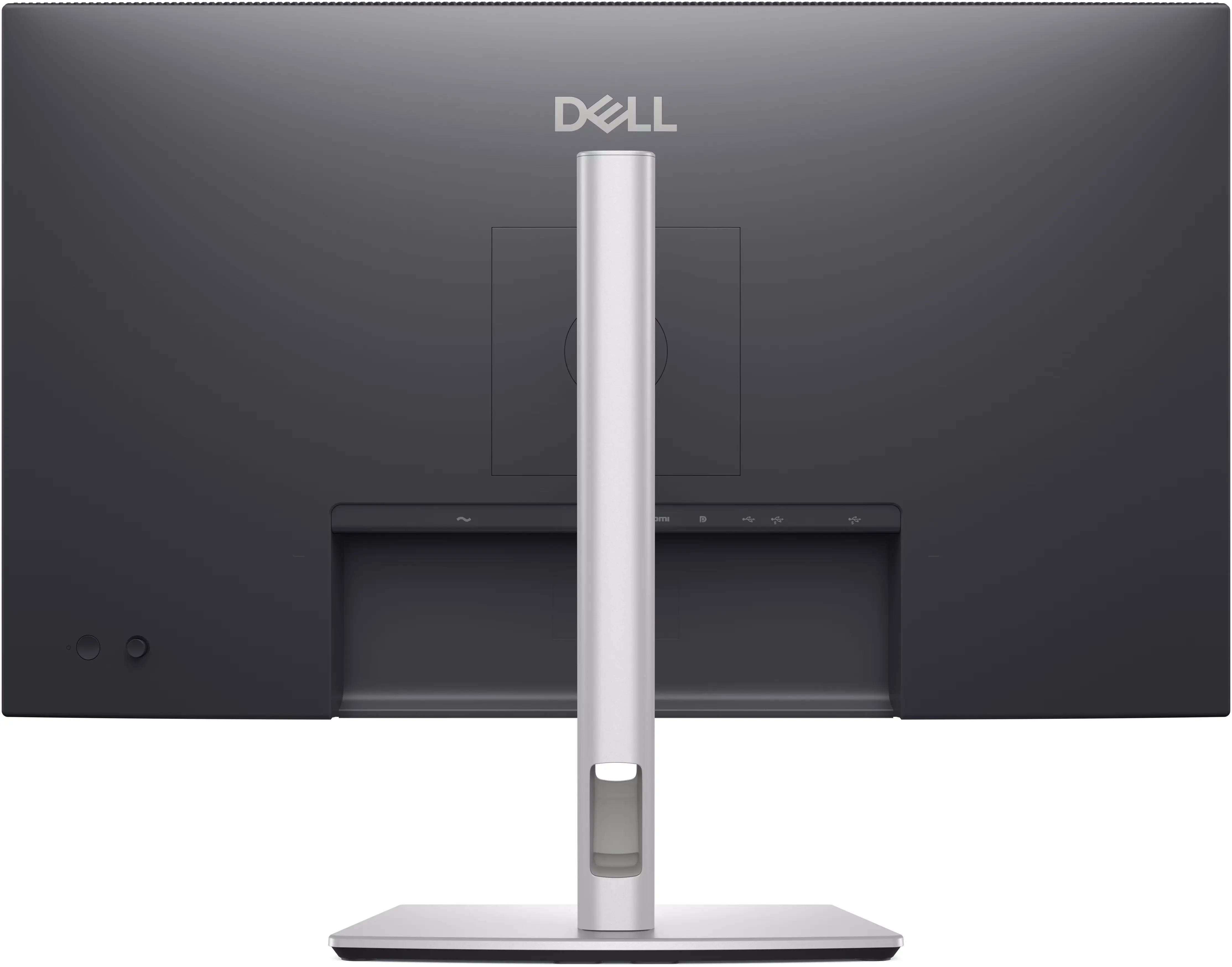 Monitor Dell P2725D (Black/Silver)