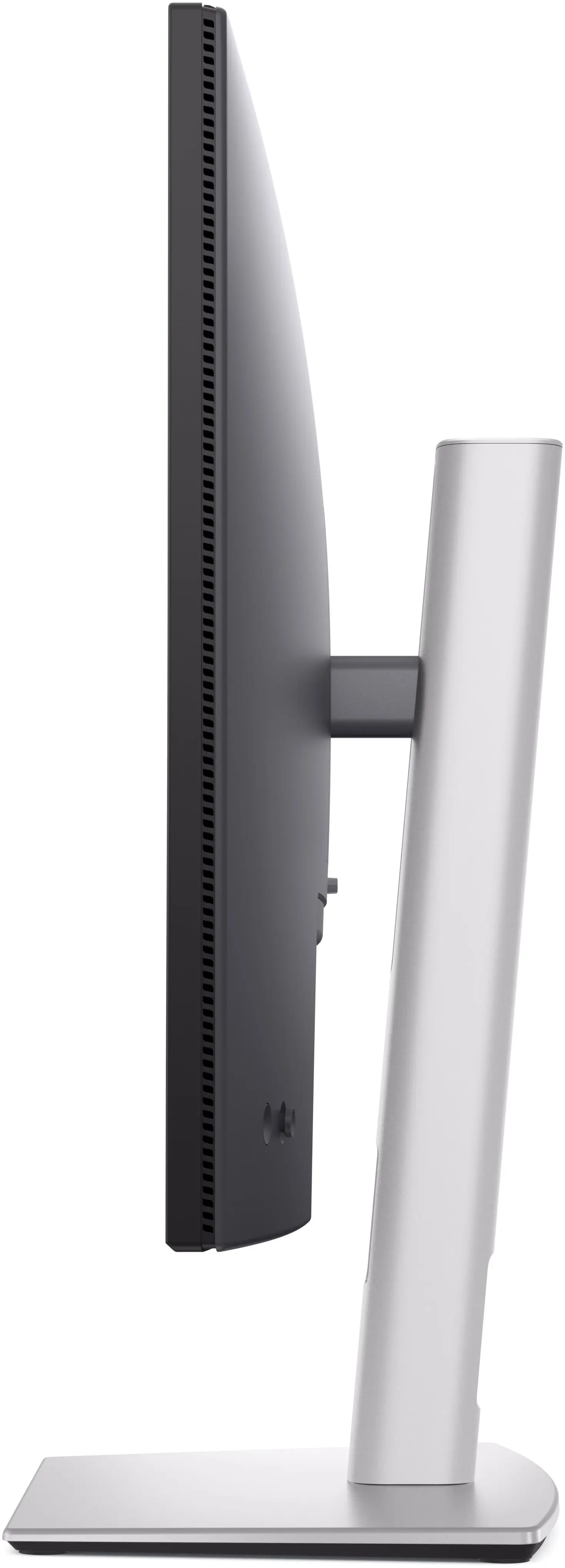 Monitor Dell P2725D (Black/Silver)