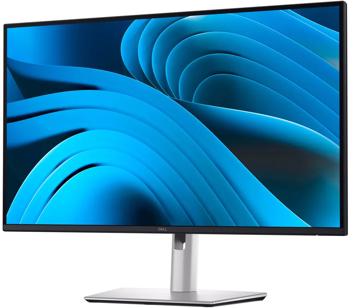 Monitor Dell P2725DE (Black/Silver)