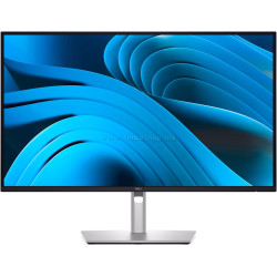 Monitor Dell P2725DE (Black/Silver)