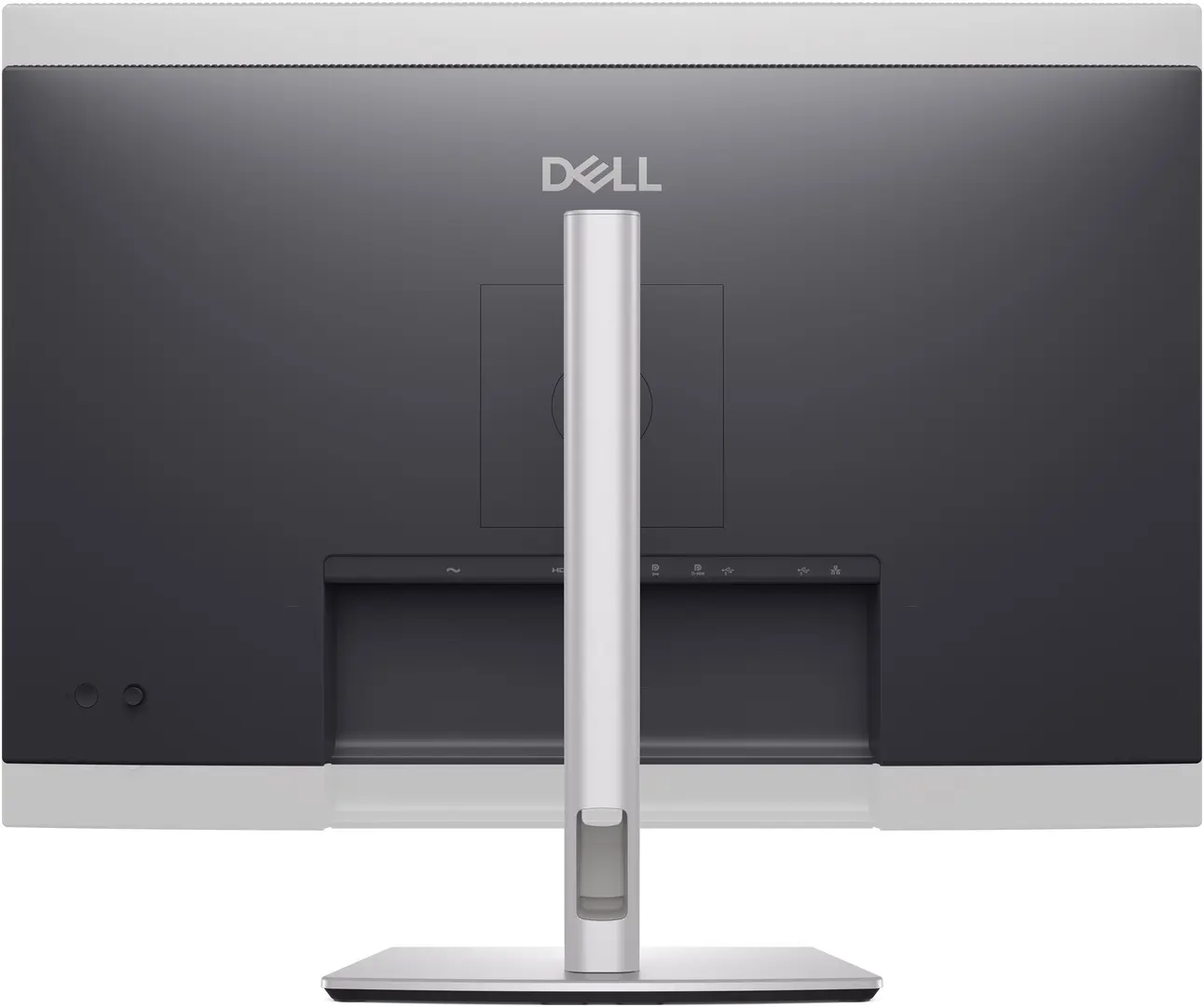 Monitor Dell P2725DE (Black/Silver)