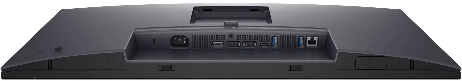 Monitor Dell P2725DE (Black/Silver)