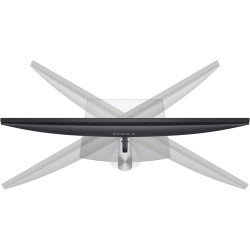 Monitor Dell P2725DE (Black/Silver) Thumb