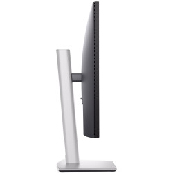 Monitor Dell P2725DE (Black/Silver) Thumb