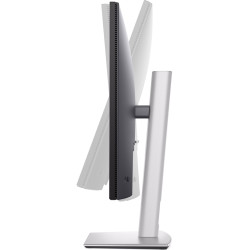 Monitor Dell P2725DE (Black/Silver) Thumb