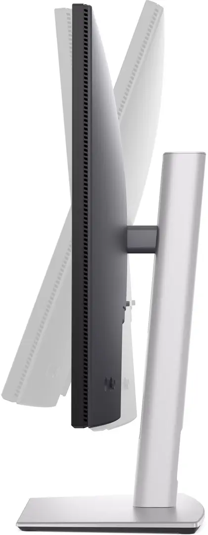 Monitor Dell P2725DE (Black/Silver)