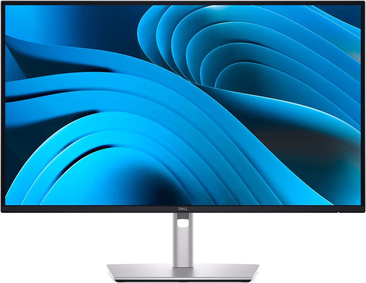 Monitor Dell P2725DE (Black/Silver)