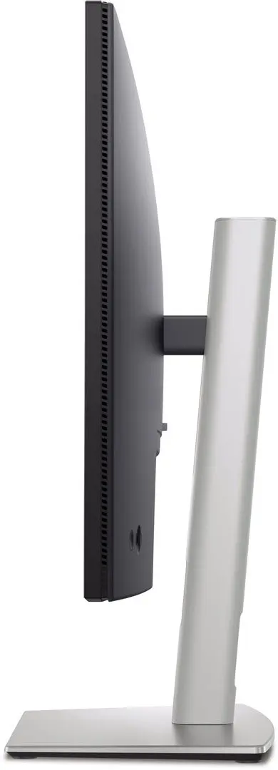 Монитор Dell P2725H (Black/Silver)