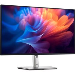 Monitor Dell P2725HE (Black/Silver) Thumb