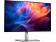 Monitor Dell P2725HE (Black/Silver)