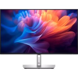 Monitor Dell P2725HE (Black/Silver)