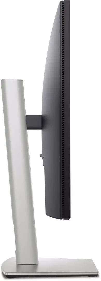 Monitor Dell P2725HE (Black/Silver)