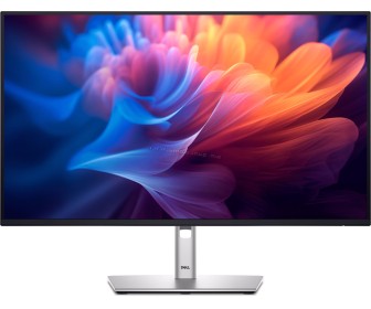 Monitor Dell P2725HE (Black/Silver)