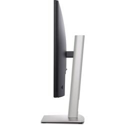 Monitor Dell P2725HE (Black/Silver) Thumb