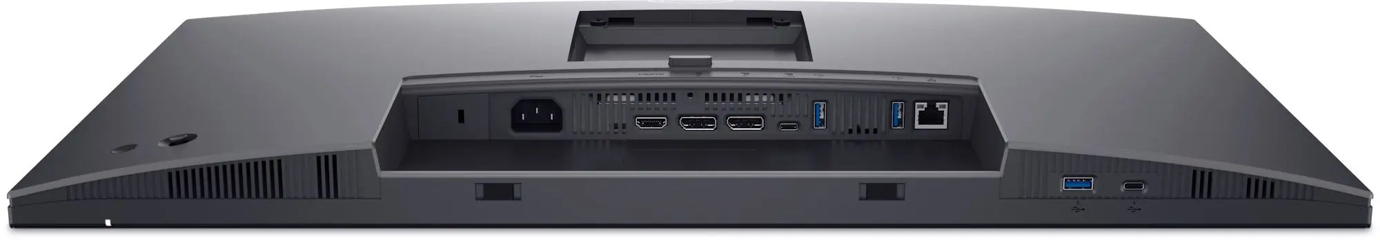 Monitor Dell P2725HE (Black/Silver)