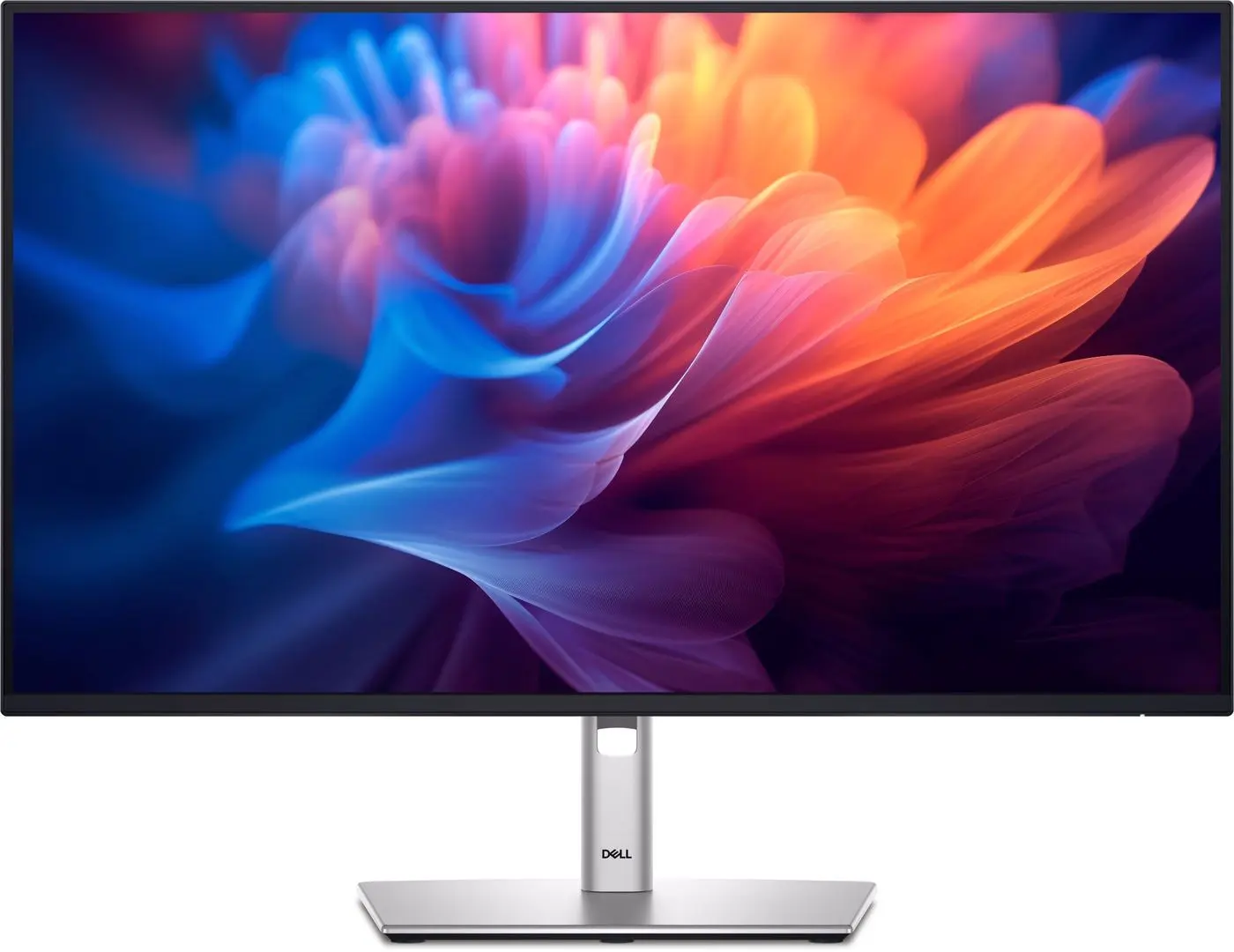 Monitor Dell P2725HE (Black/Silver)