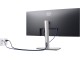 Монитор Dell P3424WE (Black/Silver)