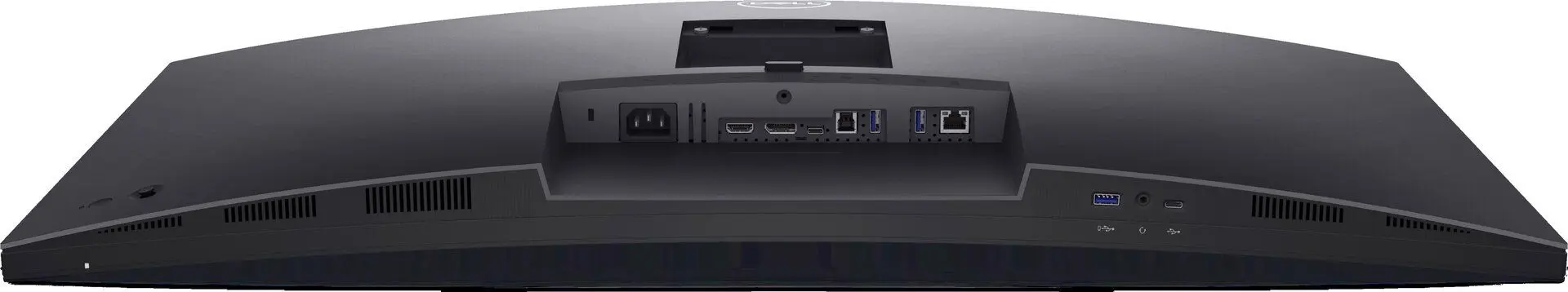 Monitor Dell P3424WEB (Black/Silver)