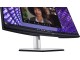 Monitor Dell P3424WEB (Black/Silver)