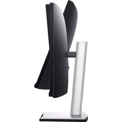 Monitor Dell P3424WEB (Black/Silver) Thumb