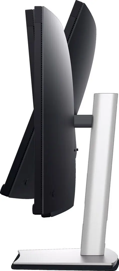 Monitor Dell P3424WEB (Black/Silver)