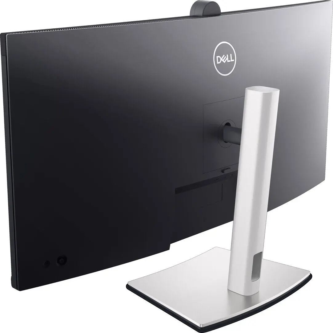 Monitor Dell P3424WEB (Black/Silver)