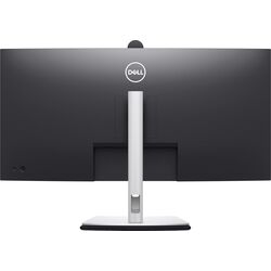 Monitor Dell P3424WEB (Black/Silver) Thumb