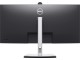 Monitor Dell P3424WEB (Black/Silver)