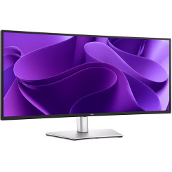Monitor Dell P3425WE (Gray) Thumb