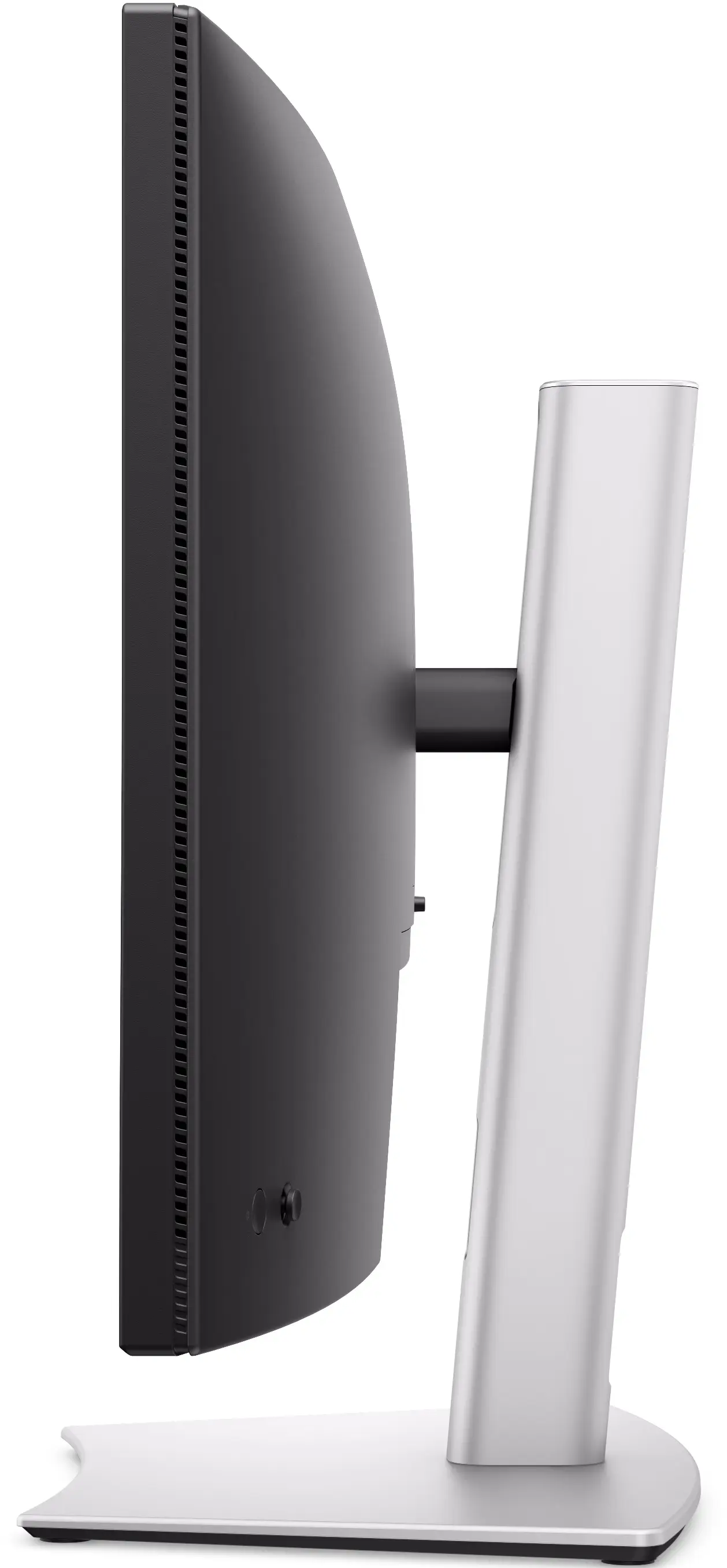 Monitor Dell P3425WE (Gray) - 3