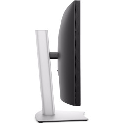 Monitor Dell P3425WE (Gray) Thumb