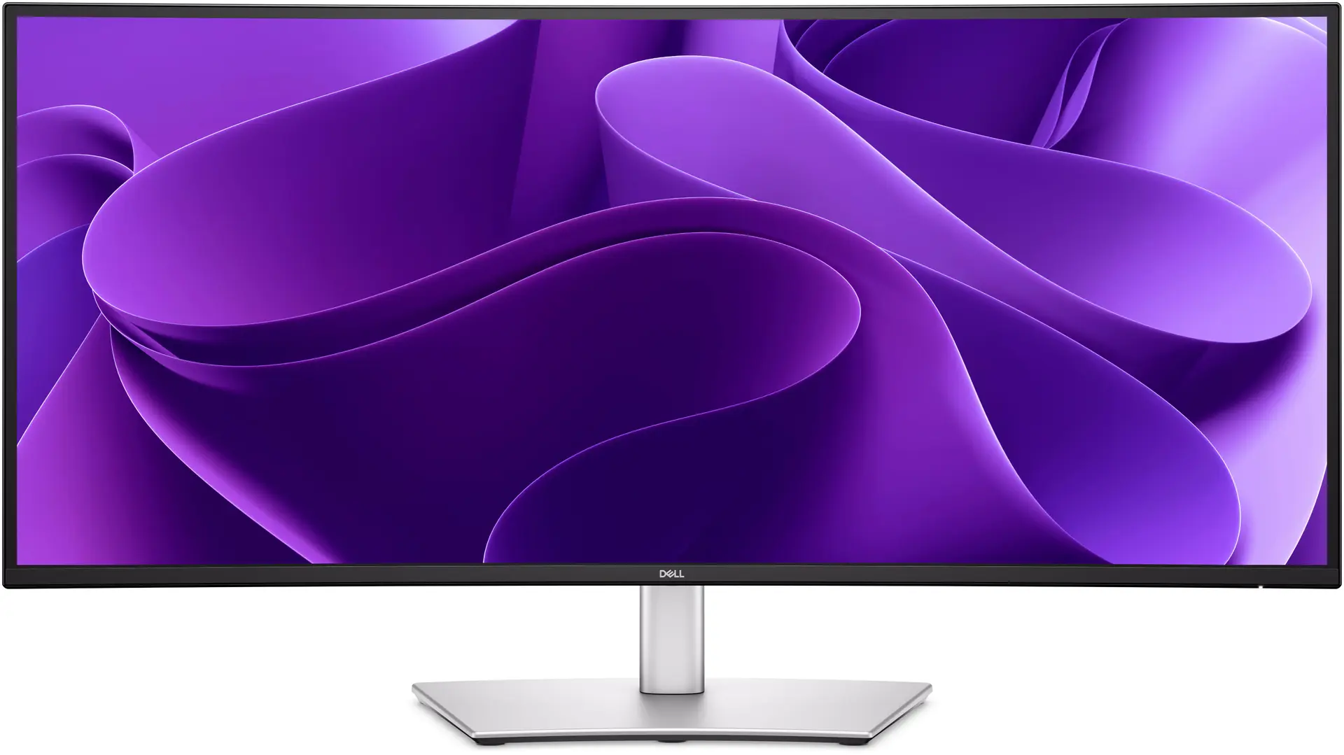 Monitor Dell P3425WE (Gray)