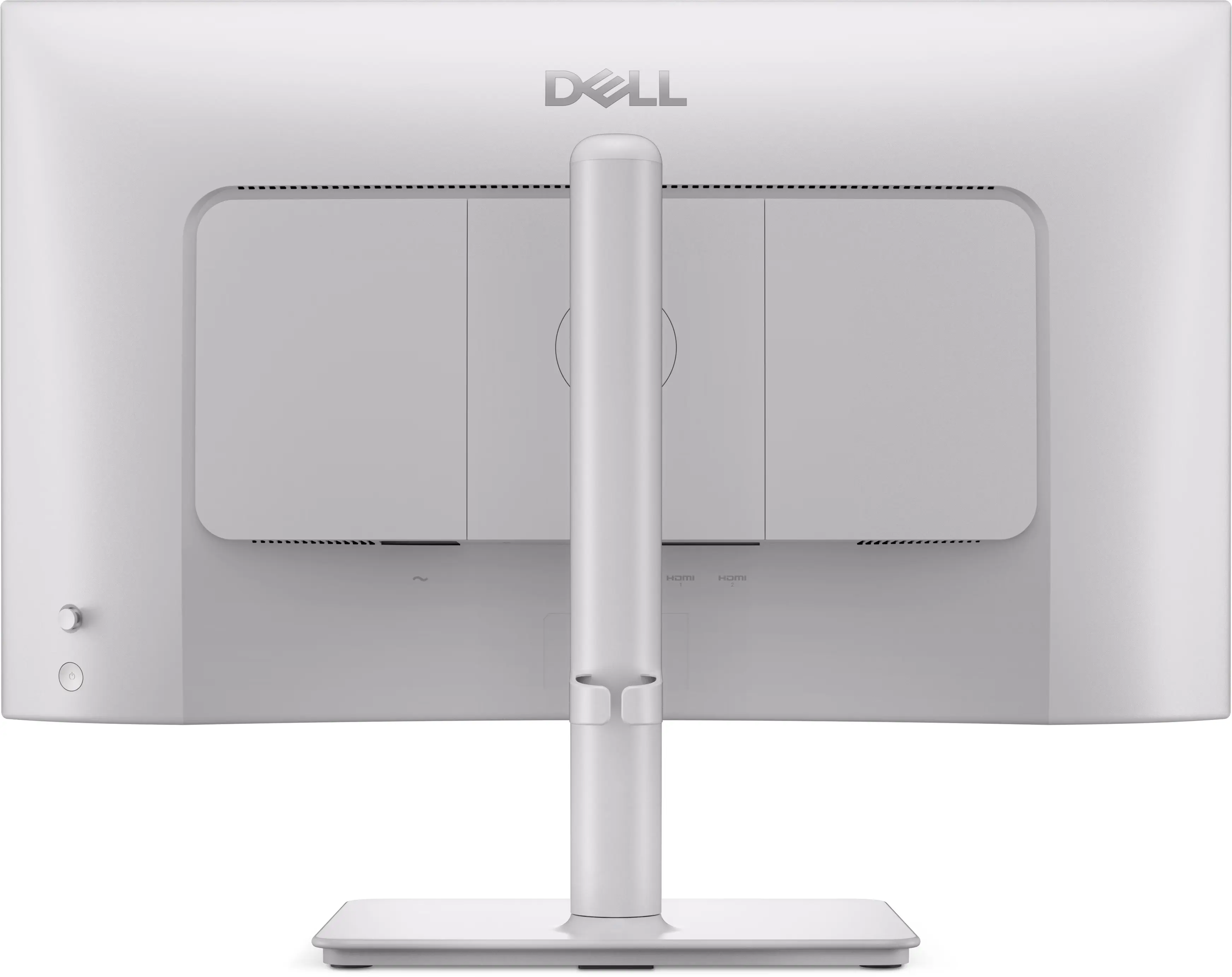 Монитор Dell Plus S2425HSM (White)