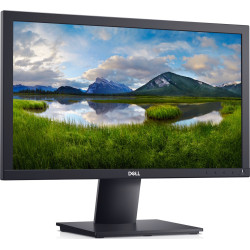 Monitor Dell Pro E2020H (Black) Thumb