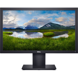 Monitor Dell Pro E2020H (Black)