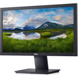 Monitor Dell Pro E2020H (Black) Thumb