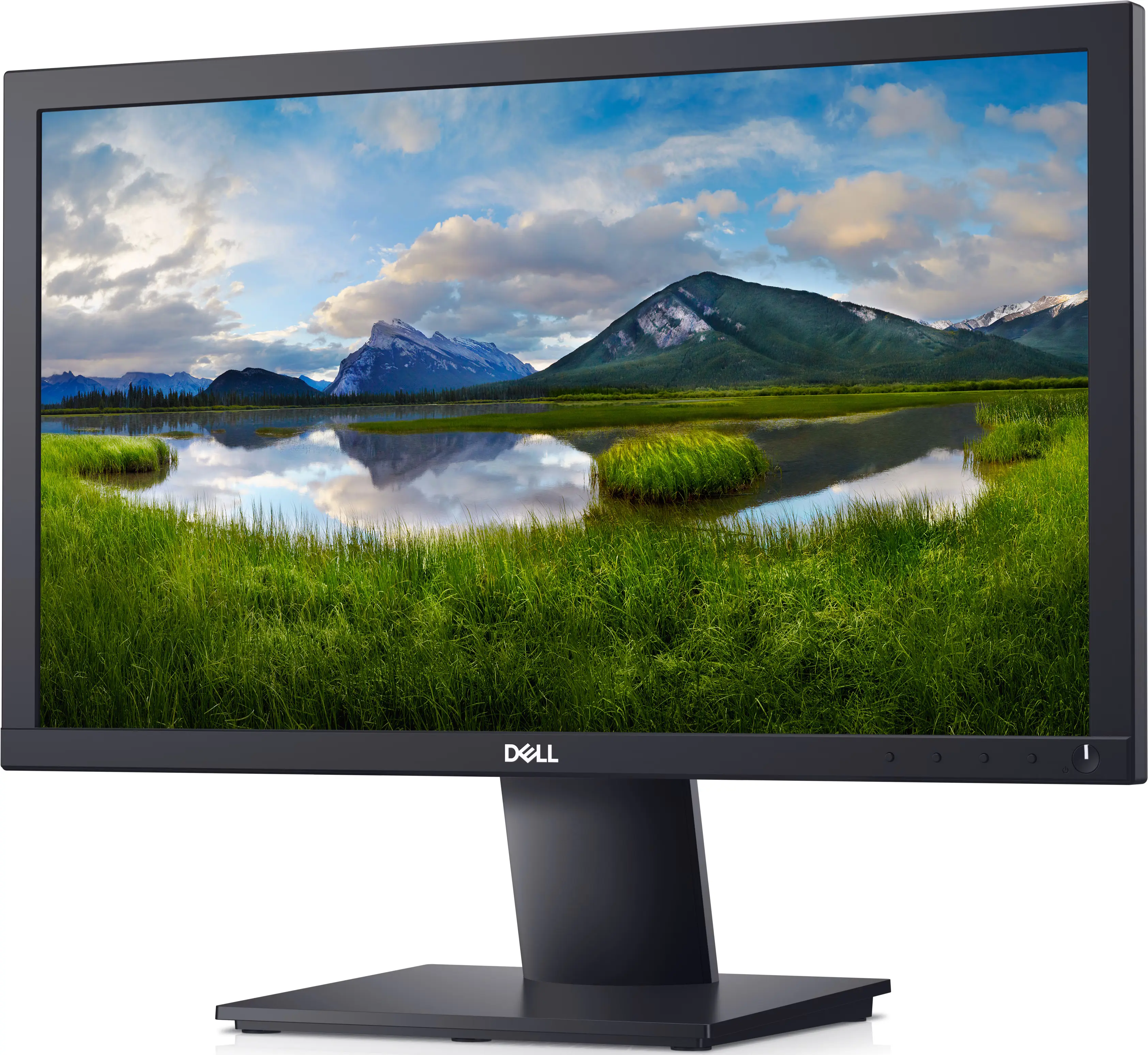 Monitor Dell Pro E2020H (Black)