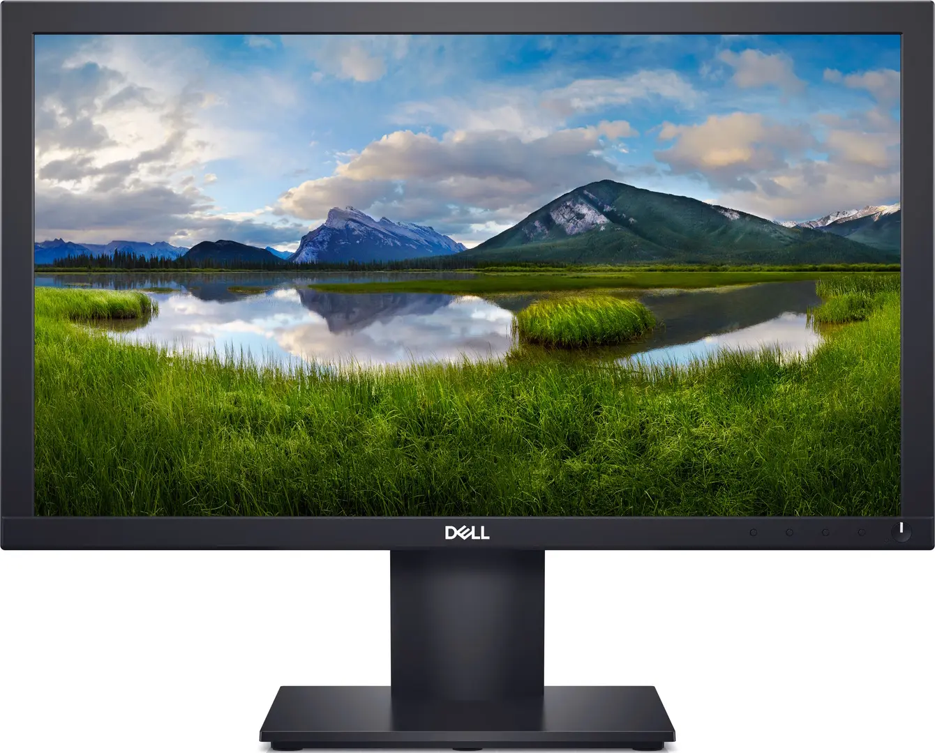Monitor Dell Pro E2020H (Black)