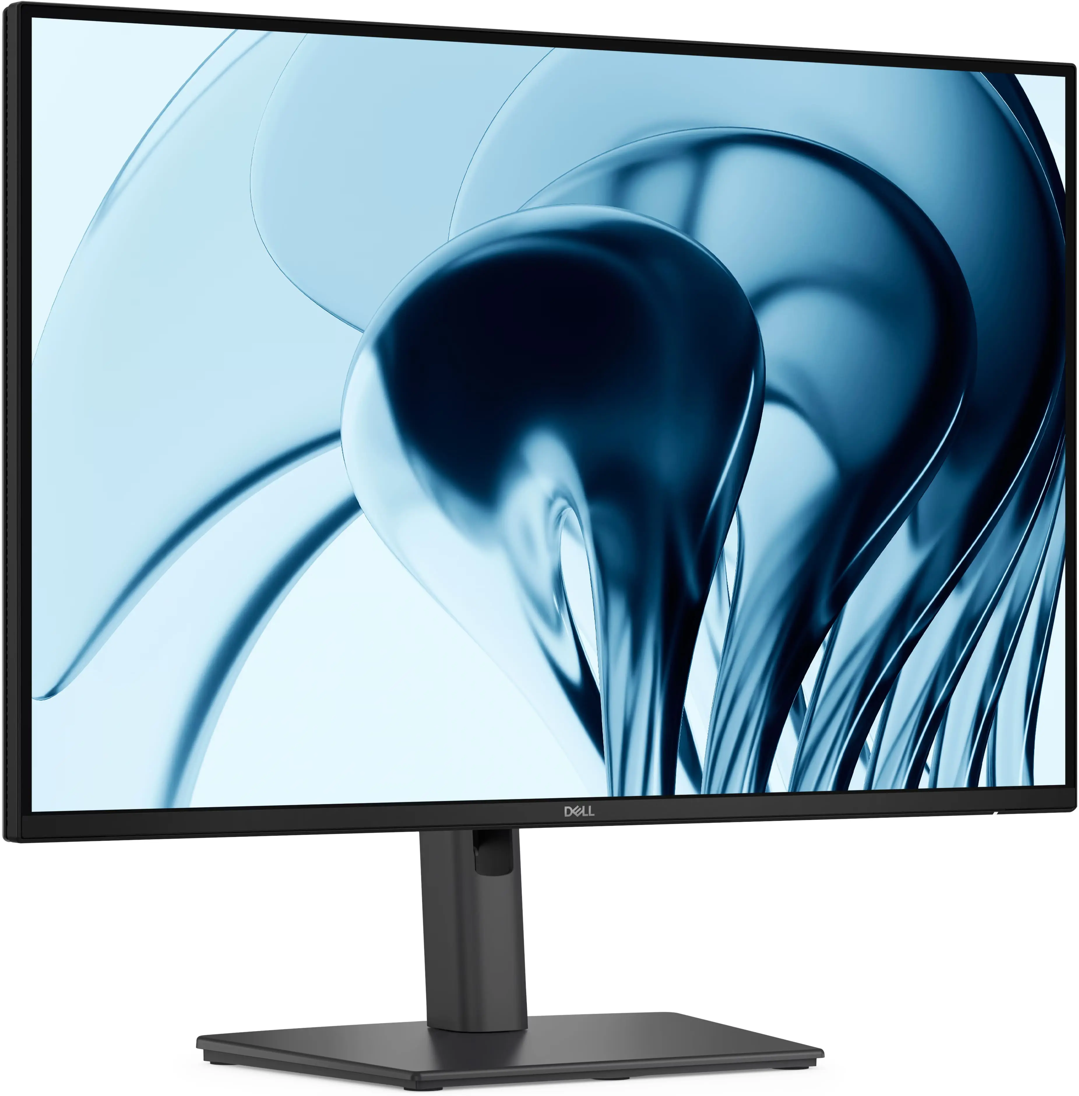 Monitor Dell Pro P P2426 (Dark Gray) - 2